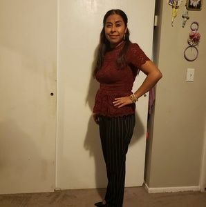 Meet your Posher, Lidia